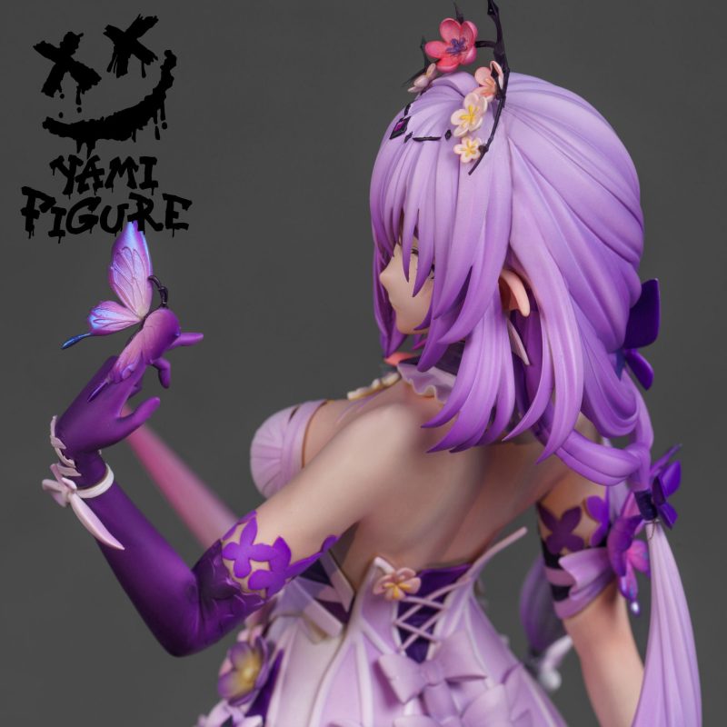 【Pre-order】YAMI Studio 1/6 Scale HSR Castorice Resin Statue