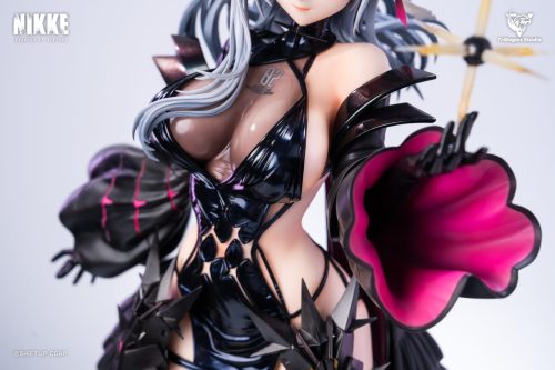 【Pre-order】TriEagles Studio 1/4 Scale Nikke Goddess of Victory Modernia Licensed Resin Statue