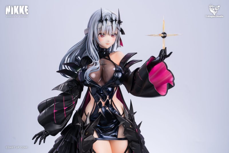 【Pre-order】TriEagles Studio 1/4 Scale Nikke Goddess of Victory Modernia Licensed Resin Statue
