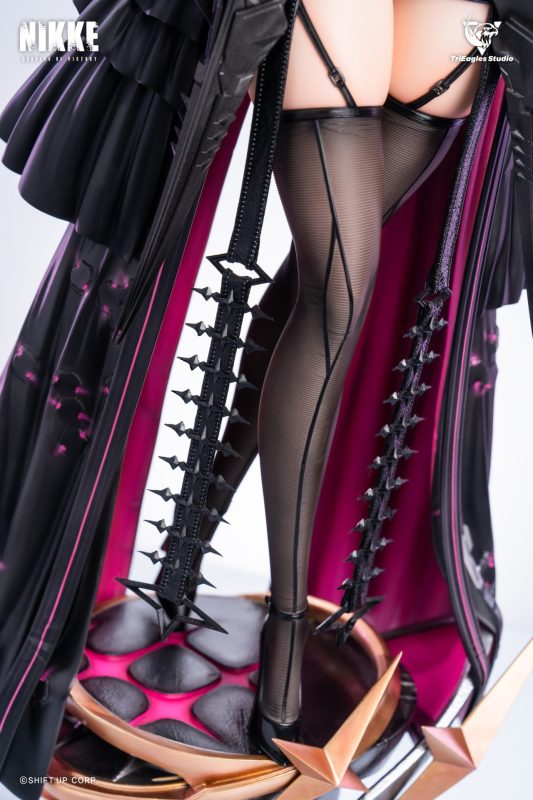 【Pre-order】TriEagles Studio 1/4 Scale Nikke Goddess of Victory Modernia Licensed Resin Statue