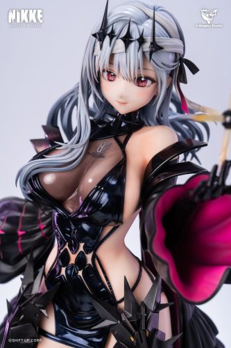 【Pre-order】TriEagles Studio 1/4 Scale Nikke Goddess of Victory Modernia Licensed Resin Statue