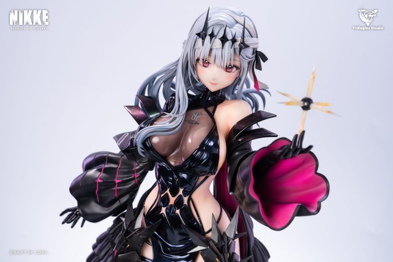 【Pre-order】TriEagles Studio 1/4 Scale Nikke Goddess of Victory Modernia Licensed Resin Statue