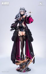 【Pre-order】TriEagles Studio 1/4 Scale Nikke Goddess of Victory Modernia Licensed Resin Statue
