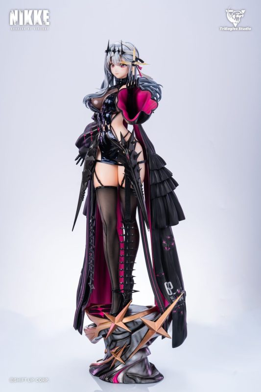 【Pre-order】TriEagles Studio 1/4 Scale Nikke Goddess of Victory Modernia Licensed Resin Statue