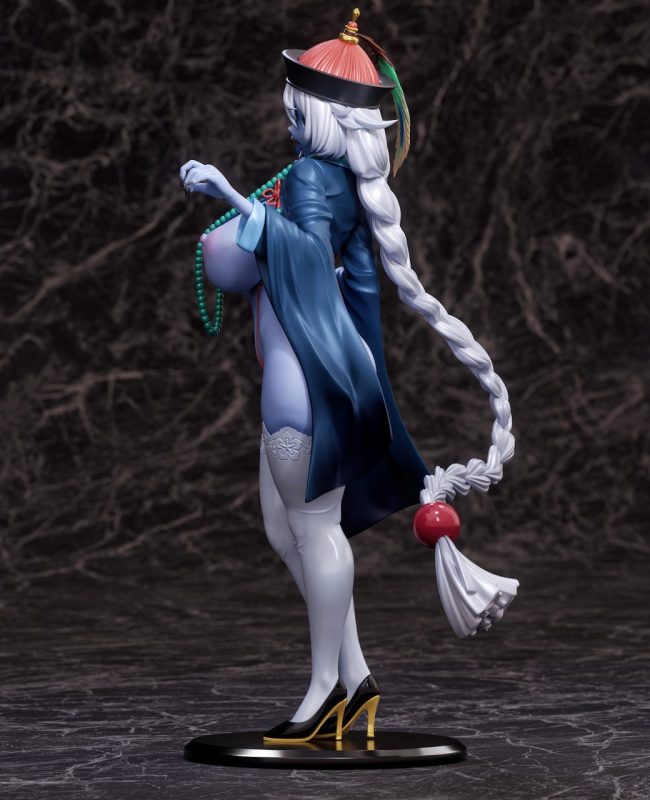 【Pre-order】Soda Studio 1/6 Scale Baby Cumbie Original LICENSED Resin Statue