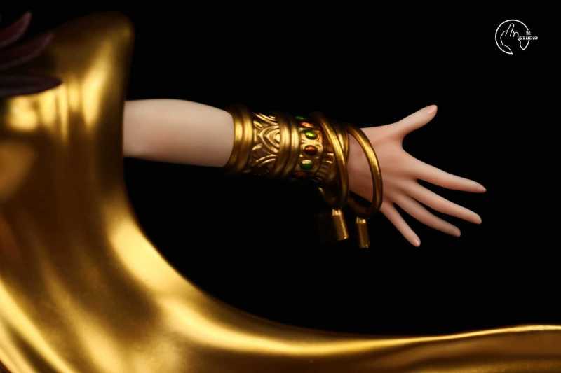 【Pre-order】Shu Studio OP Egpytian Empress Boa Hancock Resin Statue