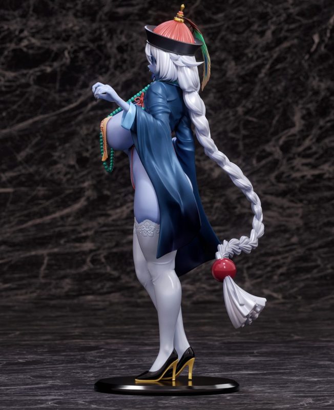 【Pre-order】Soda Studio 1/6 Scale Baby Cumbie Original LICENSED Resin Statue