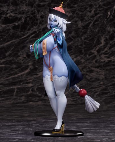 【Pre-order】Soda Studio 1/6 Scale Baby Cumbie Original LICENSED Resin Statue