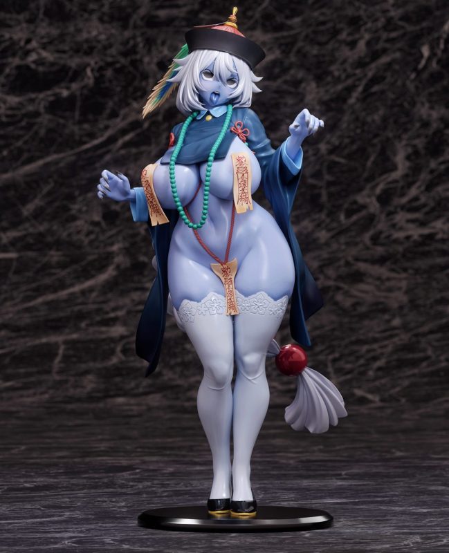 【Pre-order】Soda Studio 1/6 Scale Baby Cumbie Original LICENSED Resin Statue