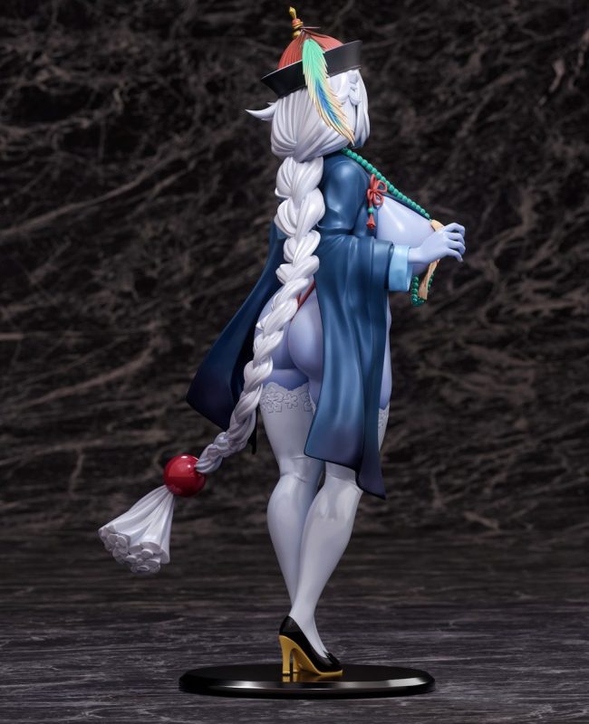 【Pre-order】Soda Studio 1/6 Scale Baby Cumbie Original LICENSED Resin Statue