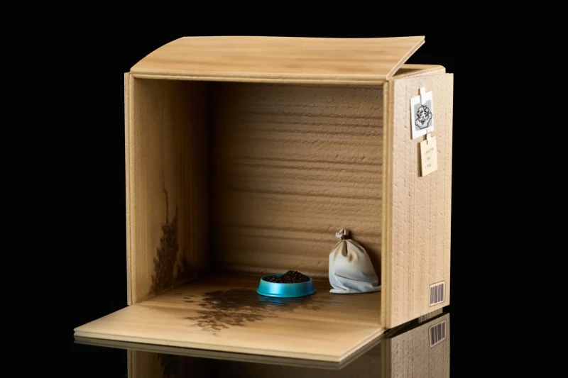 【Pre-order】YY Studio 1/6 Scale Arknights Bundle Mountain GK Resin Statue