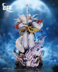 【Pre-order】BFF Studio Inuyasha Sesshomaru Resin Statue