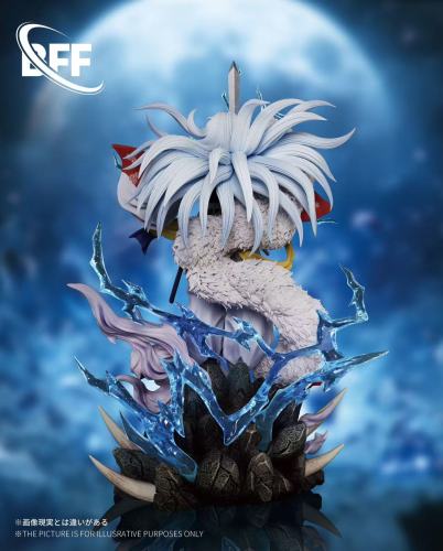 【Pre-order】BFF Studio Inuyasha Sesshomaru Resin Statue