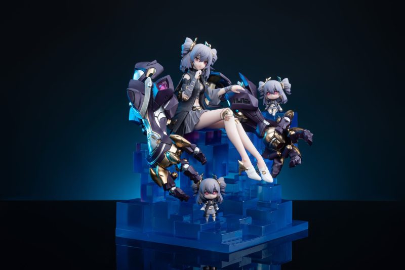 【Pre-order】Loulan Studio 1/6 Scale Prometheus Resin Statue