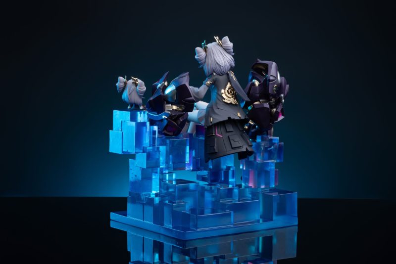 【Pre-order】Loulan Studio 1/6 Scale Prometheus Resin Statue