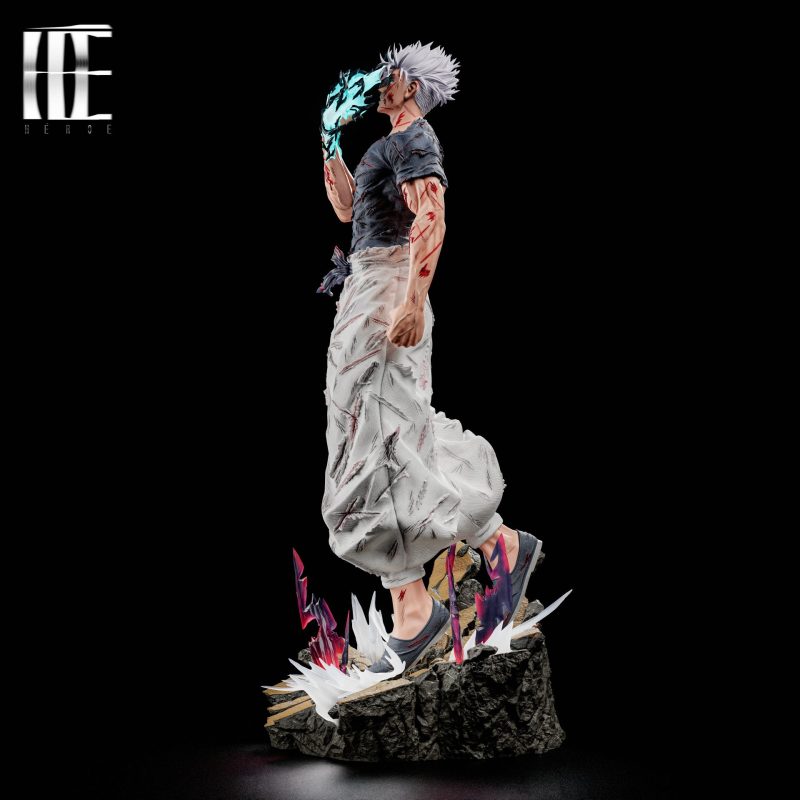 【Pre-order】Heroe Collectibles 1/6 Scale Jujutsu Gojo Satoru Resin Statue