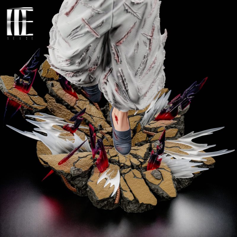 【Pre-order】Heroe Collectibles 1/6 Scale Jujutsu Gojo Satoru Resin Statue