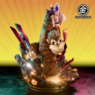 【Pre-order】Kintsukuroi Creations Studio 1/4 Scale DK Bananza Diorama Resin Statue