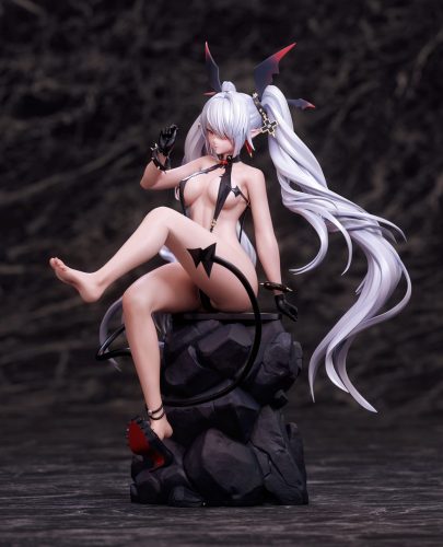 【Pre-order】SODA x DISH Studio 1/6 Scale IORI Original LICENSED Statue