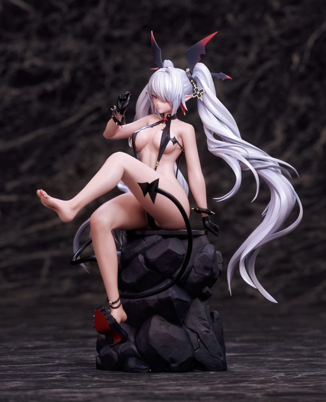 【Pre-order】SODA x DISH Studio 1/6 Scale IORI Original LICENSED Statue