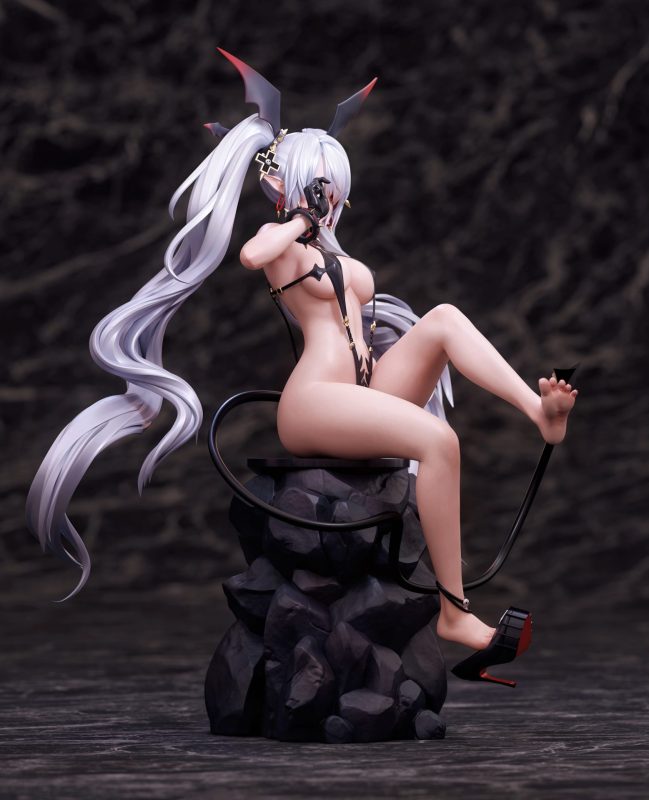 【Pre-order】SODA x DISH Studio 1/6 Scale IORI Original LICENSED Statue