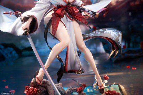 【Pre-order】Hobby Sakura Studio 1/4 Scale Skarlit Blak Shadow Licensed Resin Statue