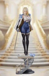 【Pre-order】Thistles and Thorns Studio 1/6 Scale Brown Dust 2 Iron Monarch Wilhelmina Resin Statue