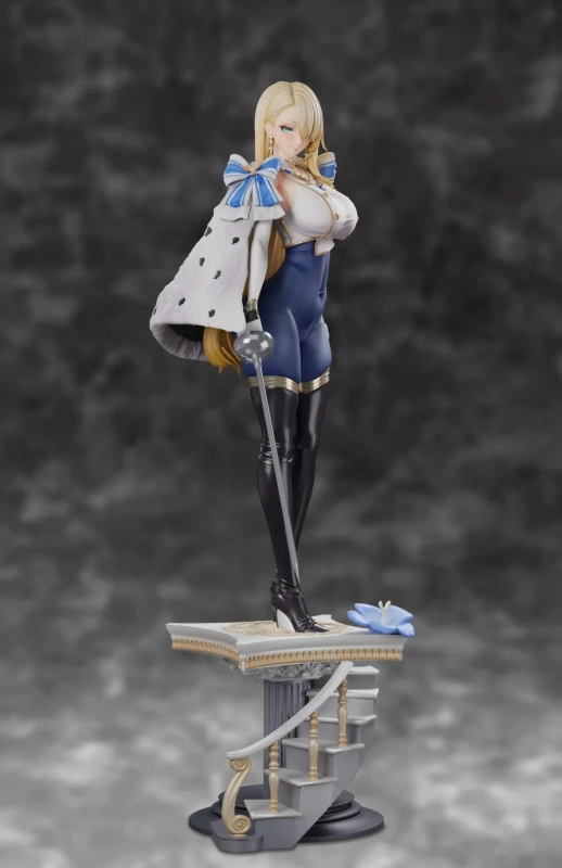 【Pre-order】Thistles and Thorns Studio 1/6 Scale Brown Dust 2 Iron Monarch Wilhelmina Resin Statue