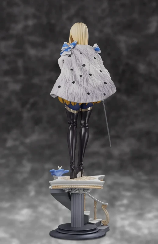 【Pre-order】Thistles and Thorns Studio 1/6 Scale Brown Dust 2 Iron Monarch Wilhelmina Resin Statue