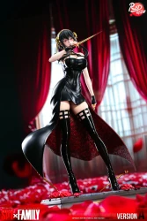 【Pre-order】Red Studio 1/4 & 1/6 Scale Your Fourger Resin Statue