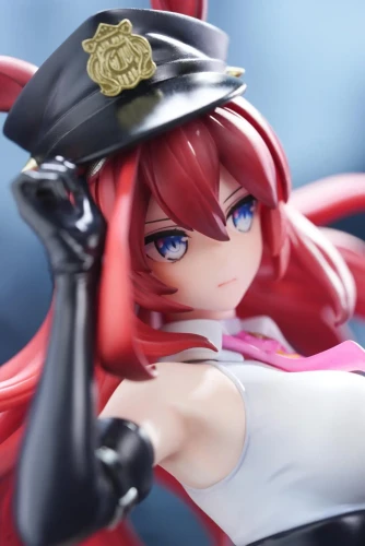【Pre-order】TouFou Figure Studio & Orient Myth Studio Pretty Derby Mihono Bourbon Resin Statue