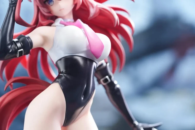 【Pre-order】TouFou Figure Studio & Orient Myth Studio Pretty Derby Mihono Bourbon Resin Statue