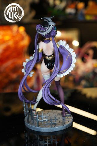 【Pre-order】MoKu Studio 1/6 Scale Zombie Ryooge Kesaki Resin Statue