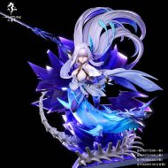 【Pre-order】Hakimi HJM Studio 1/6 Scale Shirk Resin Statue