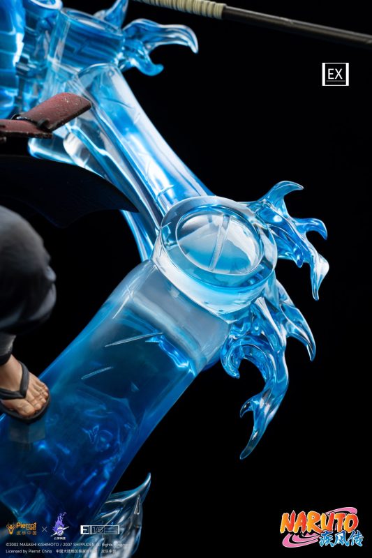 【Pre-order】Pickstar x Pierrot Studio 1/6 Scale Sindyu Hahshiramah & Uchira M4darah LICENSED Resin Statue