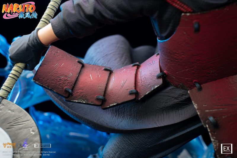 【Pre-order】Pickstar x Pierrot Studio 1/6 Scale Sindyu Hahshiramah & Uchira M4darah LICENSED Resin Statue