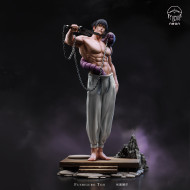 【Pre-order】NEON Studio 1/6 Scale Touji Kushiguro Resin Statue