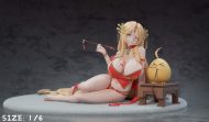 【Pre-order】Blink Studio 1/6 Scale Brezt Resin Statue