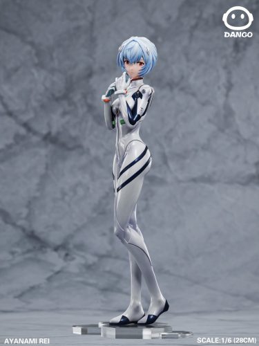【Pre-order】Dango Studio 1/6 Scale Ayayanameh Rey Resin Statue