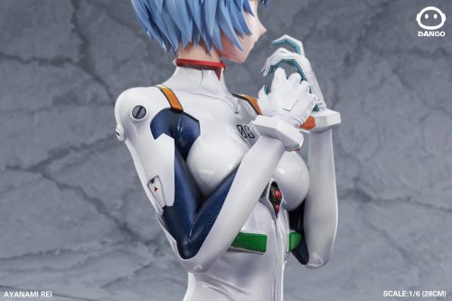 【Pre-order】Dango Studio 1/6 Scale Ayayanameh Rey Resin Statue