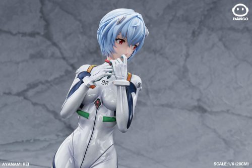 【Pre-order】Dango Studio 1/6 Scale Ayayanameh Rey Resin Statue