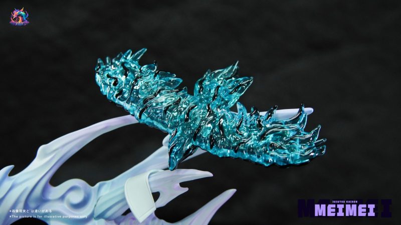 【Pre-order】YQY Studio Mey Mey Resin Statue