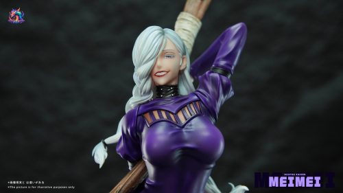 【Pre-order】YQY Studio Mey Mey Resin Statue