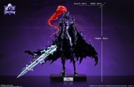 【Pre-order】Shadow Studio Legion Igris Resin Statue