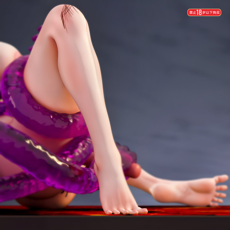 【Pre-order】Fish Head Studio 1/6 Scale Rem Resin Statue