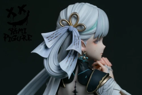 【Pre-order】YAMI Studio 1/6 Scale Jinhsi GK Resin Statue