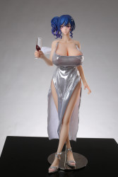 【Pre-order】Otaku Doll Studio St Louise Resin Statue