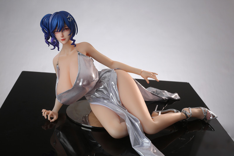 【Pre-order】Otaku Doll Studio St Louise Resin Statue
