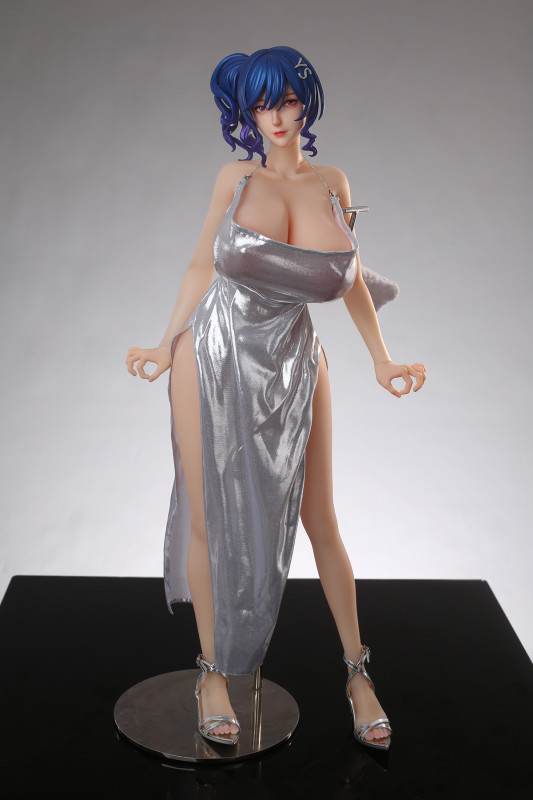【Pre-order】Otaku Doll Studio St Louise Resin Statue