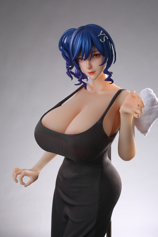 【Pre-order】Otaku Doll Studio St Louise Resin Statue